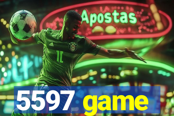 5597 game